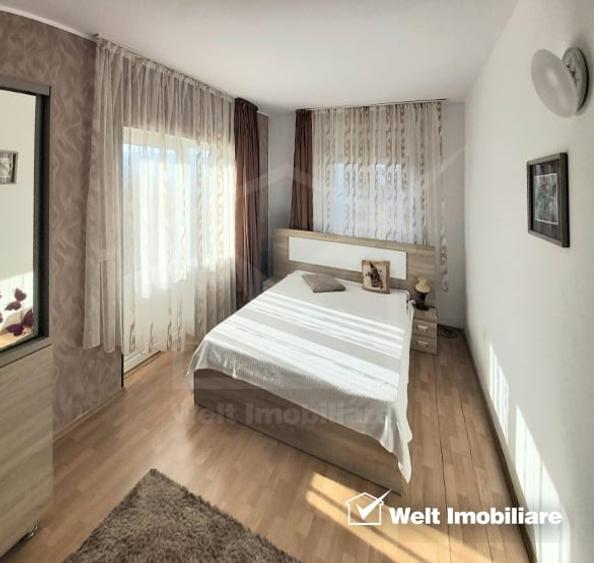 Casă individuală cu 6 camere cu Piscina în Zorilor