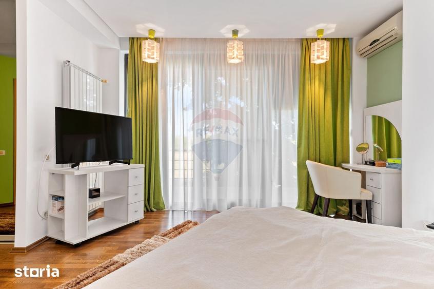 VANZARE Vila PREMIUM cu 6 camere in zona Central, OTOPENI - 1
