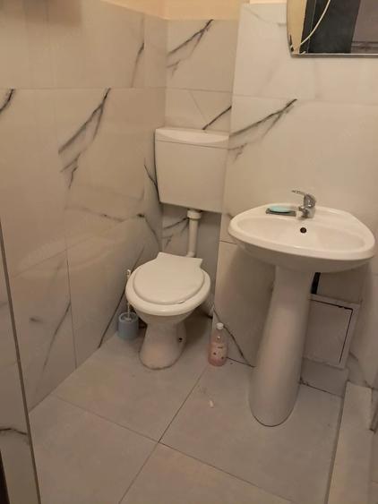 Apartament cu 2 camere semidecomandat în Șagului