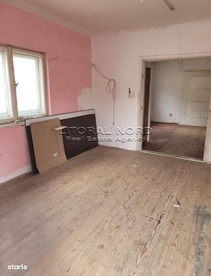 Exclusivitate - Str. Frunzelor nr. 117, teren 173 mp situat pe colt - 12