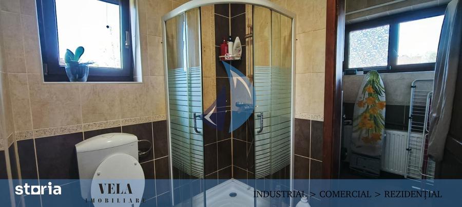 Casă cu 5 camere cu Teren 900 Mp în Sângeorgiu de Mureș