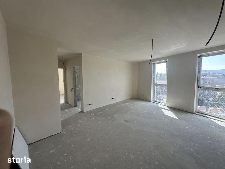 Apartament cu 2 camere decomandat în Bulgaria