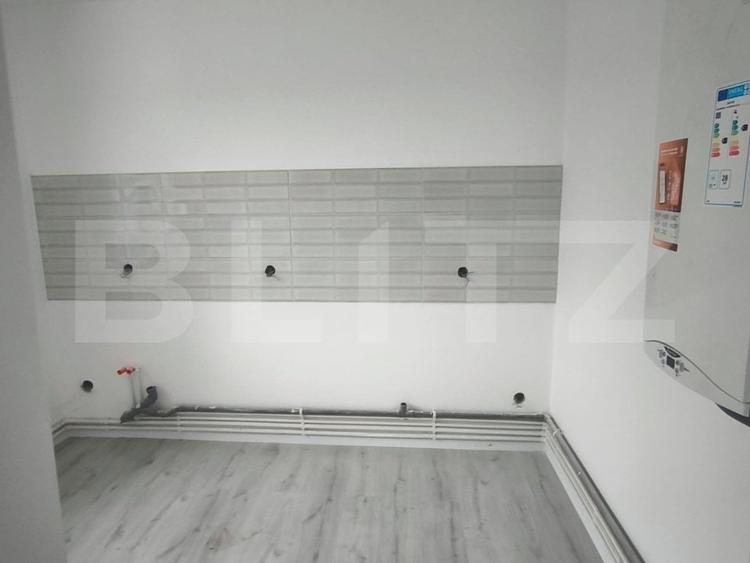 Casă individuală cu 4 camere cu Teren 250 Mp în Lascăr Catargiu