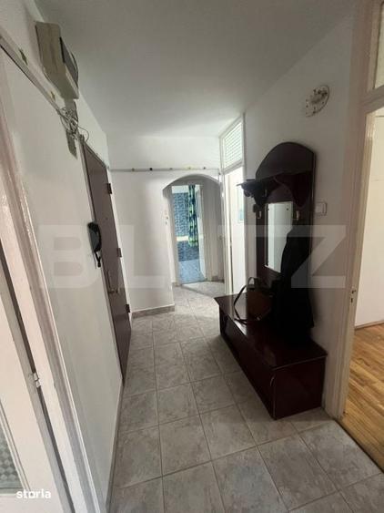 Apartament cu 3 camere în Lotus