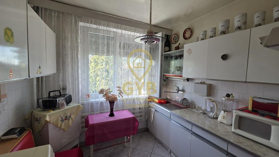 Apartament cu 2 camere semidecomandat, mobilat în Gării
