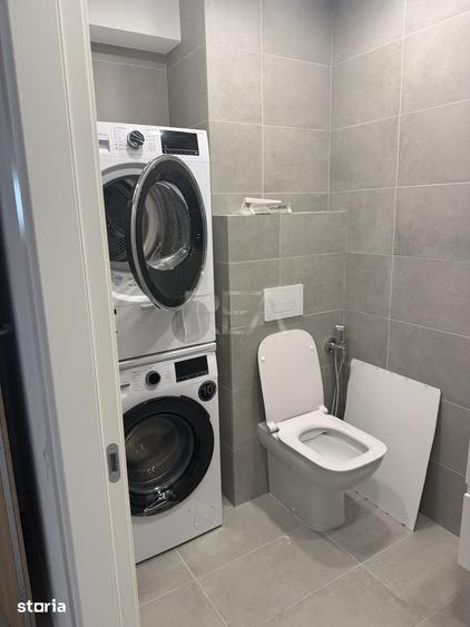 Apartament cu 2 camere în Ghencea