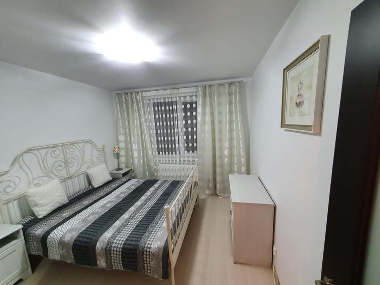 Apartament cu 2 camere decomandat în Ozana