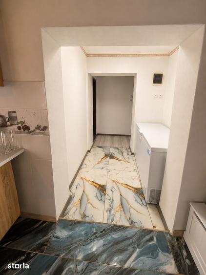 Casă cu 2 camere cu Teren 1100 Mp în Nojorid