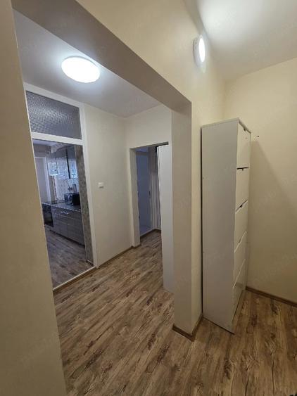Inchiriez apartament 2 camere - 4