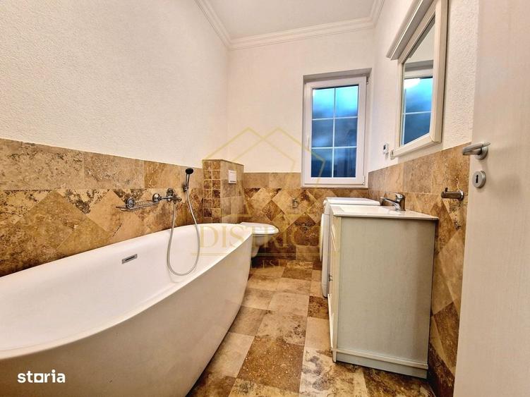 Casă cu 4 camere în Urseni