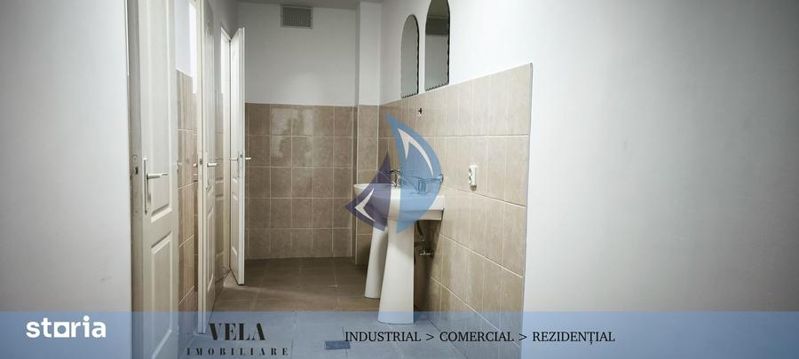 Spatiu birouri ultracentral, 50 mp, renovat - 5