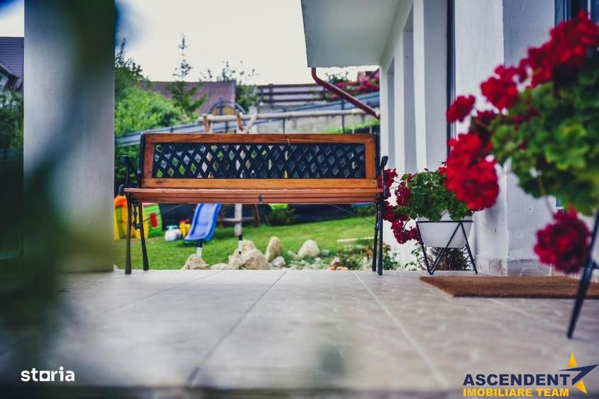 Spațiu comercial, de 500 mp, în Moieciu