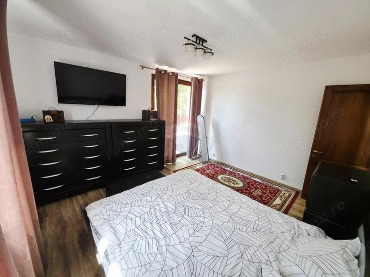 Casă cu Teren 205 Mp în Central