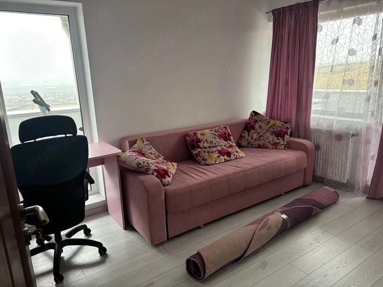 vand apartament in Apahida zona omnia rezidence - 5