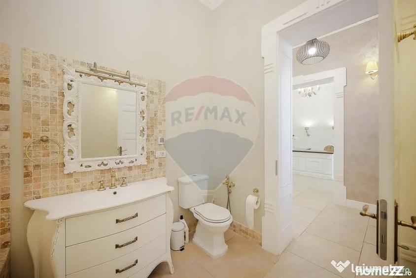 Apartament cu 2 camere decomandat în Ultracentral