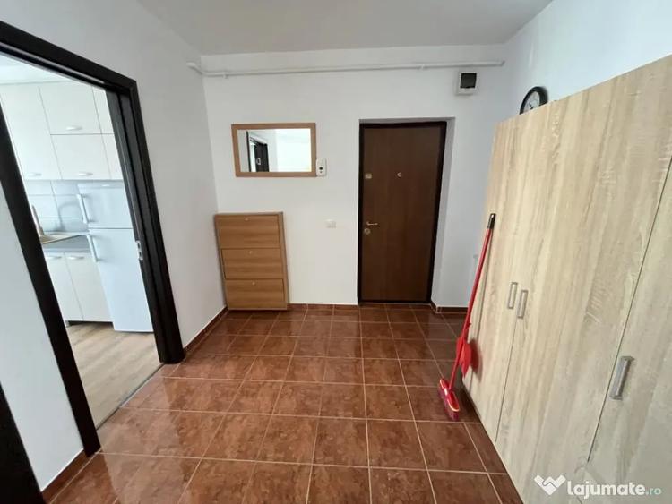 Garsonieră decomandată în Florești