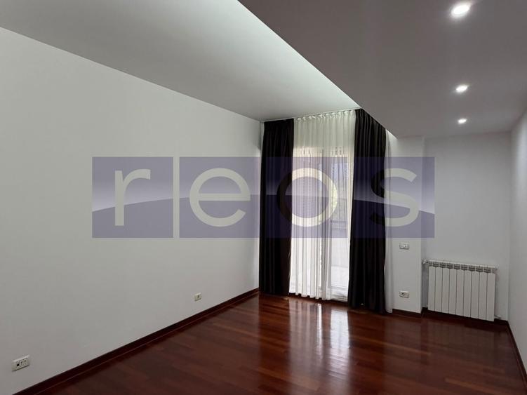 Apartament cu 3 camere, mobilat în Șoseaua Nordului