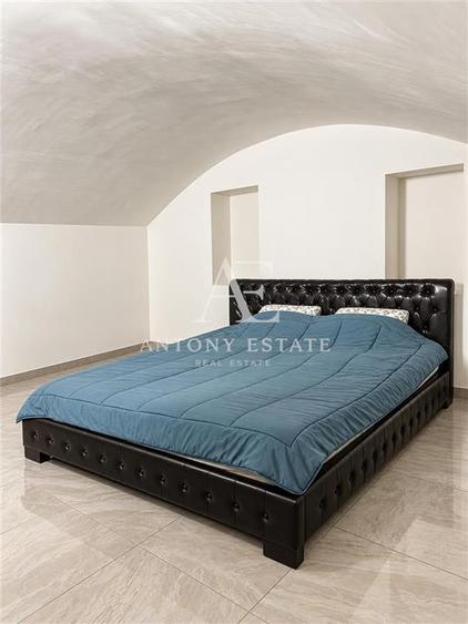 Apartament cu 3 camere semidecomandat, mobilat în Ultracentral