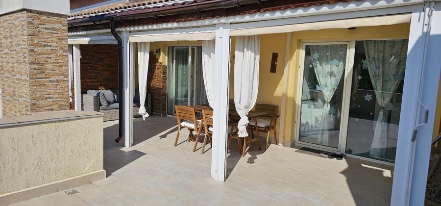 PROPRIETAR / Pipera / IBIZA SOL /3 camere lux 85 mp +terasa 40mp +2parcari - 5