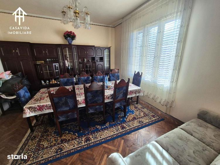 Casă cu 2 camere în Bichigi