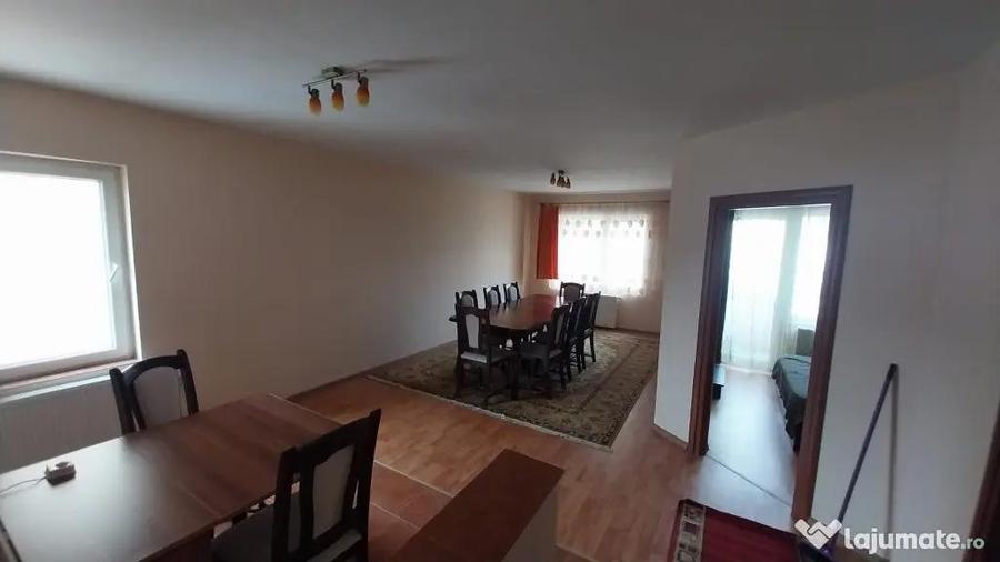 Apartament 2 camere, etaj 2, parcare, str.Sesul de Sus Floresti - 4