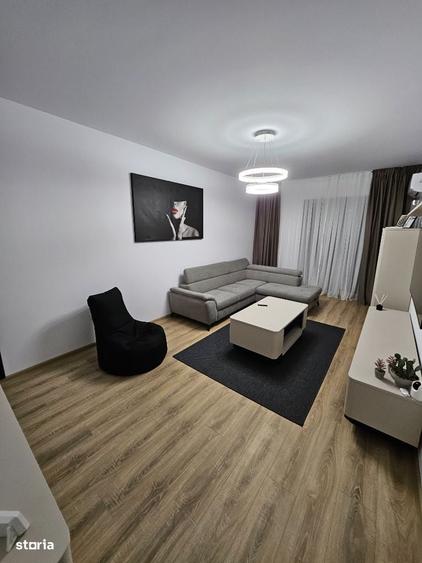 Apartament cu 2 camere decomandat în Berceni