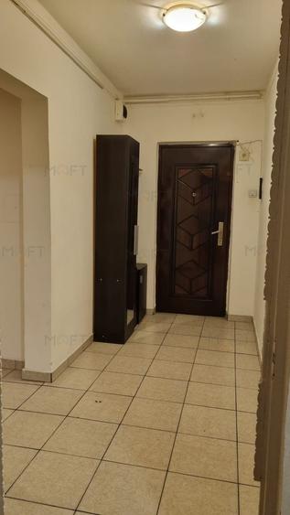 Apartament cu 2 camere de închiriat în zona Vitan Mall | Calea Vitan - 12