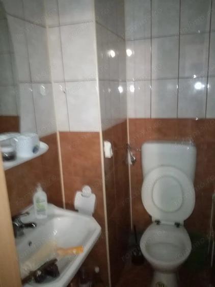 Apartament cu 2 camere decomandat în Rogerius