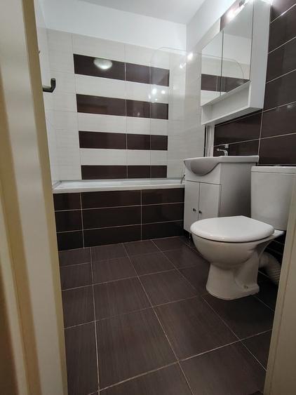 Apartament 2 camere, semidecomandat, 55mp, metrou, AC, Unirii - 5