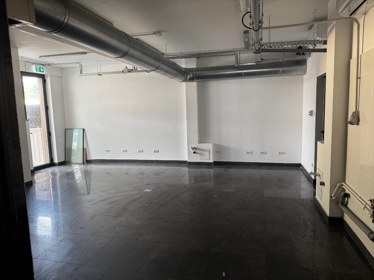 Spațiu comercial, de 350 mp, în Central