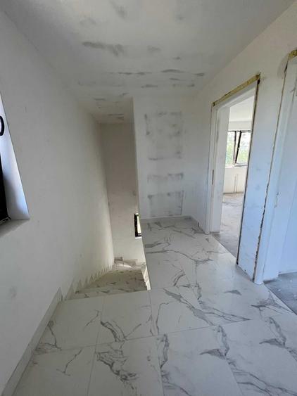 Casă cu 4 camere în Bâcu