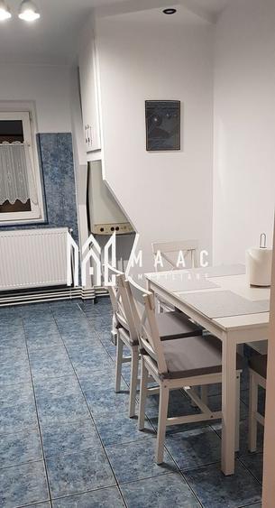Apartament 3 camere | Decomandat | Ștrand | Etaj 1 | Mobilat și utilat Premium - 8