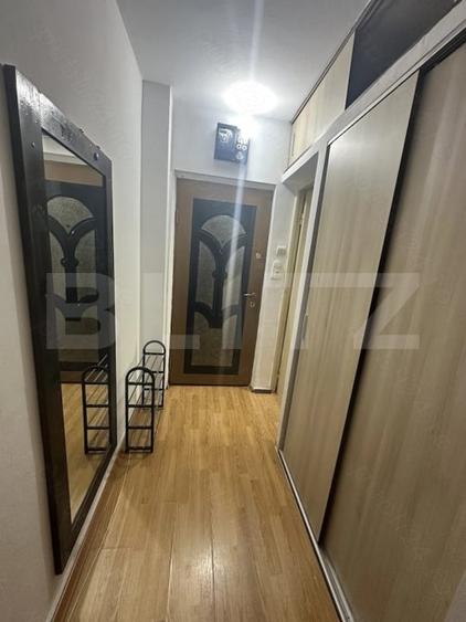 Apartament 2 Camere Alexandru cel Bun - 5