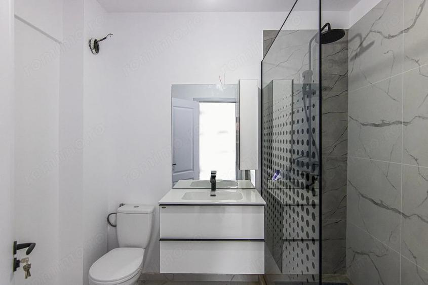 Apartament cu 3 camere decomandat în Militari