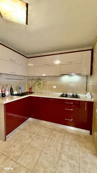 Apartament cu 4 camere în Ultracentral