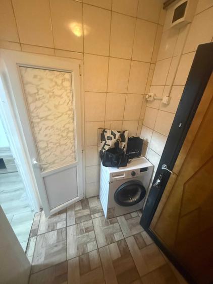 Apartament decomandat în Bularga