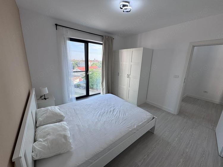 Apartament modern 2 camere, parcare, Torontalului / X City Tower - 3