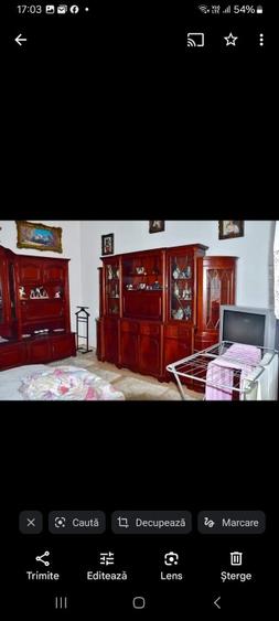 Casă cu 4 camere cu Teren 260 Mp în Central
