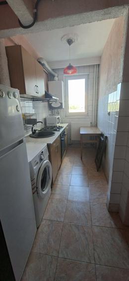 Apartament cu 2 camere semidecomandat în Alexandru cel Bun
