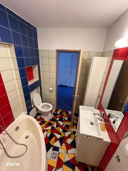 Garsonieră în Ștrand