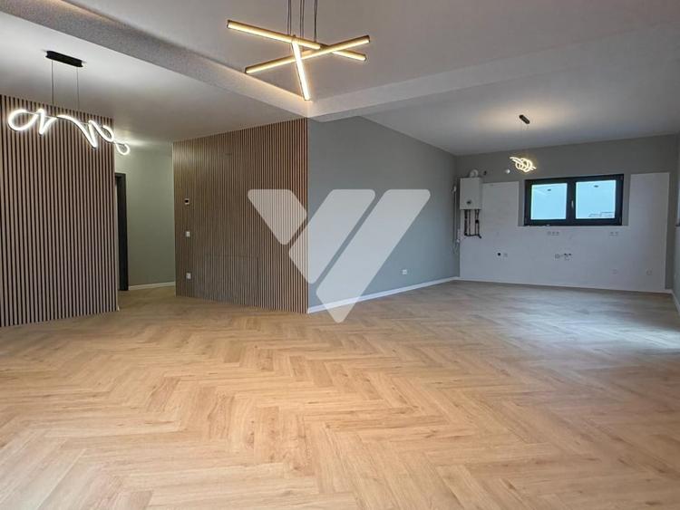 Apartament cu 4 camere decomandat în Cisnădie