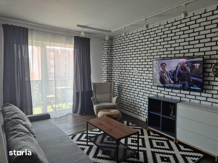 Inchiriez partament pentru Untold, zona Platinia - 4