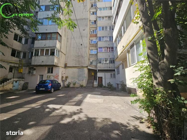 Garsonieră în 9 Mai