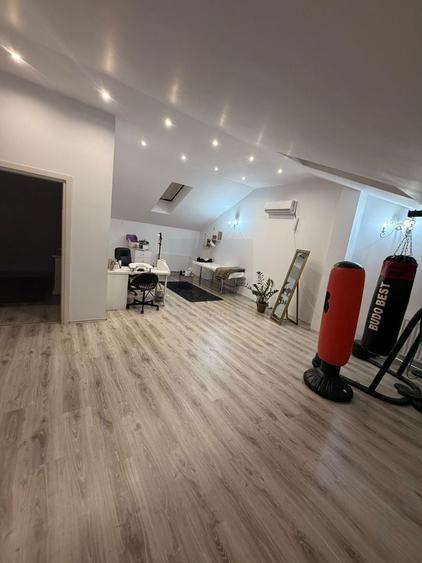 Casă individuală cu 6 camere cu Piscina în Nord