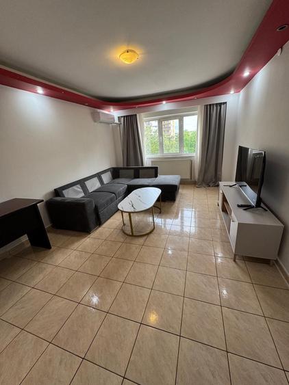 Apartament cu 2 camere decomandat în Eremia
