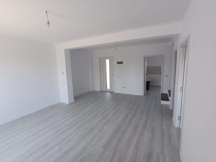 CASA TRIPLEX, 113 MP, PARTER SI ETAJ, INTABULATA,CONSTRUCTIE 2025, COMISION ZERO - 2