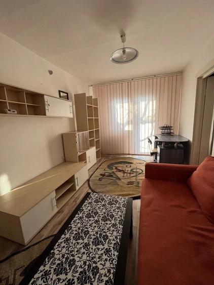 Apartament 2 camere de inchiriat | Calea Martirilor 1989 | Centrala Proprie - 2