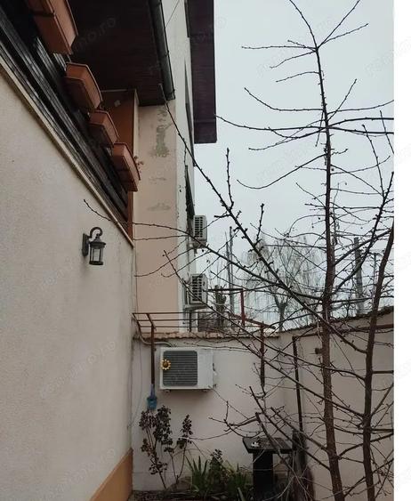 Casă cu 5 camere cu Teren 90 Mp în Brâncoveanu