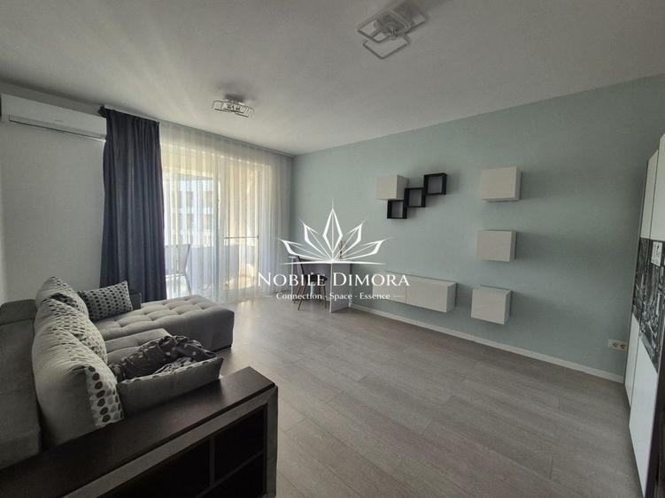 City of Mara - Apartament modern cu 2 camere - Central - ideal studenti - 1