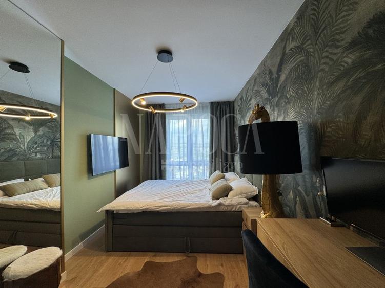 Apartament 2 camere de vanzare in Floresti - 4